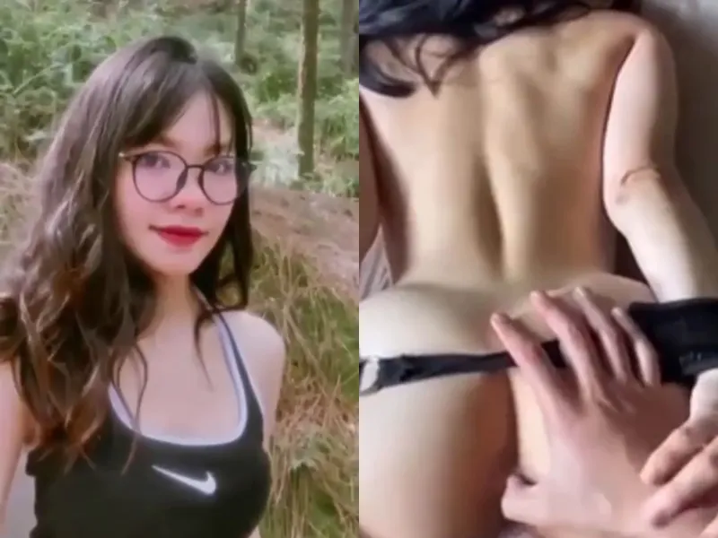 Nắc em linh chi ngoan xinh dâm